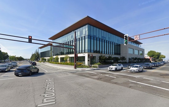 Goldman-Backed San Carlos Biotech Attovia Chases $731.5 Million Nasdaq Payday