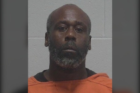 Goldsboro Man Arrested 8 Months After Brownrigg Street Shooting, Held Without Bond
