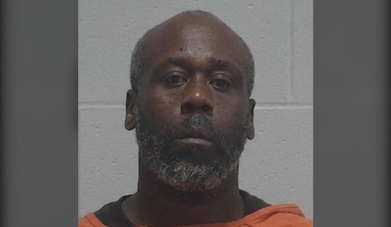 Goldsboro Man Arrested 8 Months After Brownrigg Street Shooting, Held Without Bond