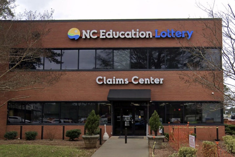 Goldston Teacher Nets $4.3M After $10M Scratch-Off, Eyes BMW Convertible