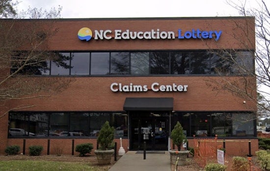 Goldston Teacher Nets $4.3M After $10M Scratch-Off, Eyes BMW Convertible