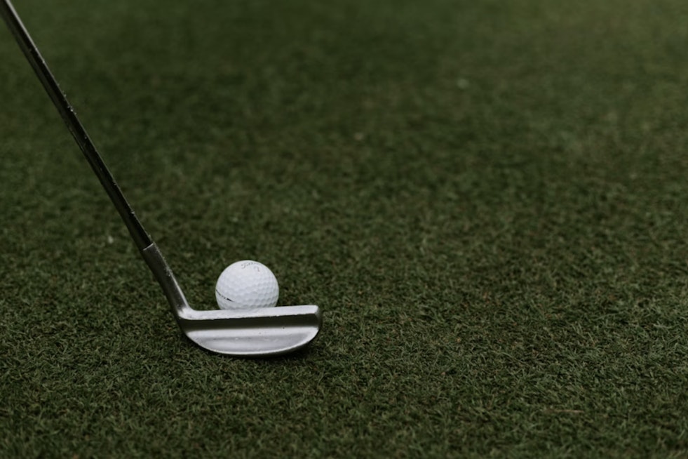 GolfTRK Plots Robinson Road Golf Bay Opening in Oak Ridge North