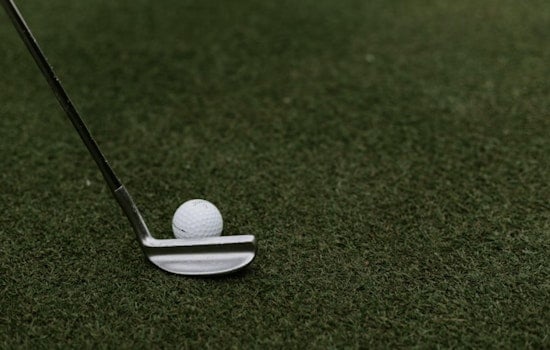 GolfTRK Plots Robinson Road Golf Bay Opening in Oak Ridge North