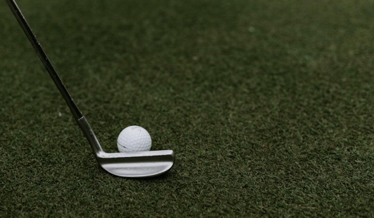 GolfTRK Plots Robinson Road Golf Bay Opening in Oak Ridge North