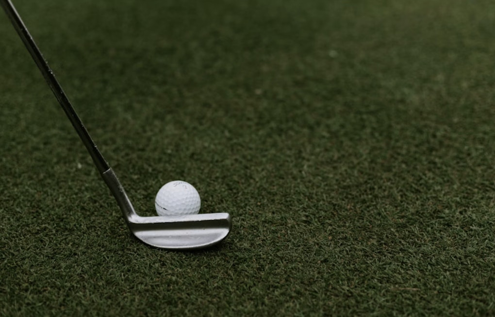 GolfTRK Plots Robinson Road Golf Bay Opening in Oak Ridge North