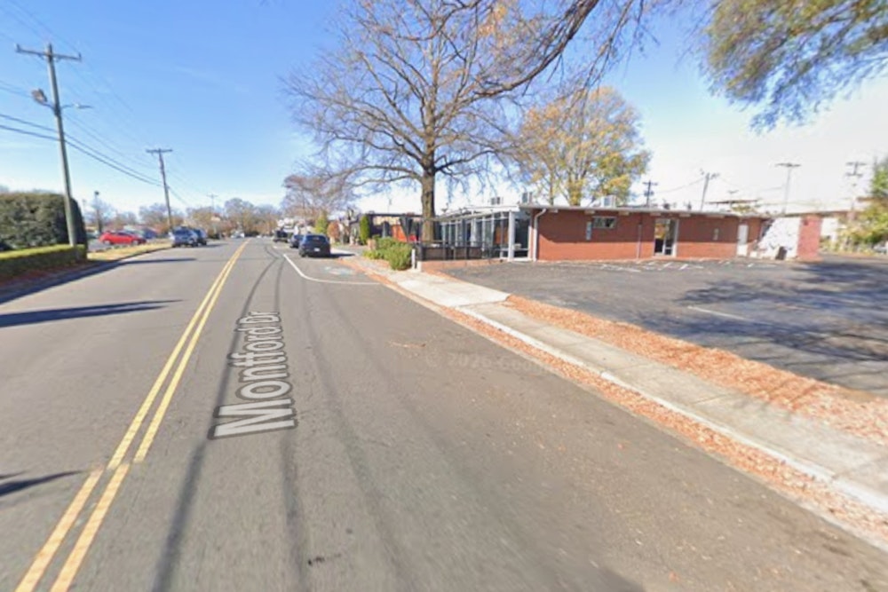 Good Food on Montford Closing, Bittersweet to Open in Charlotte