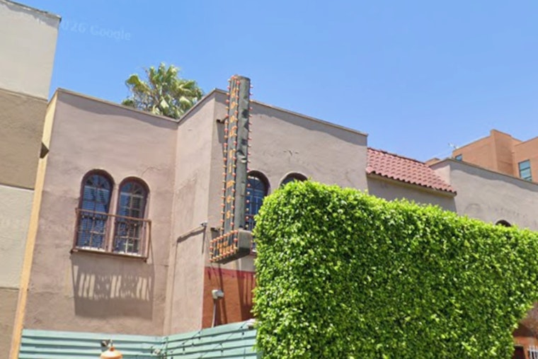 Good Times Over at Davey Wayne’s: Hollywood Bar Shuttered After Vermin Infestation