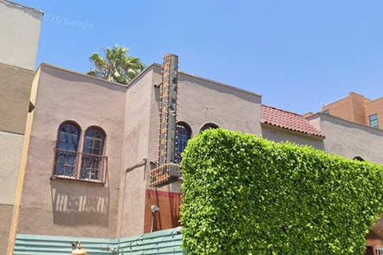 Good Times Over at Davey Wayne’s: Hollywood Bar Shuttered After Vermin Infestation
