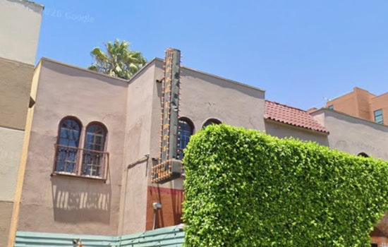 Good Times Over at Davey Wayne’s: Hollywood Bar Shuttered After Vermin Infestation
