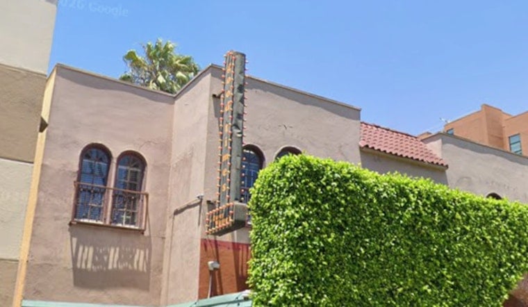 Good Times Over at Davey Wayne’s: Hollywood Bar Shuttered After Vermin Infestation