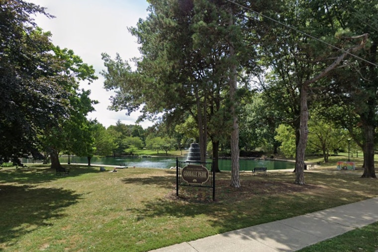 Goodale Park Lands First New Sculptures in 15 Years, Funded by $250K in Donations