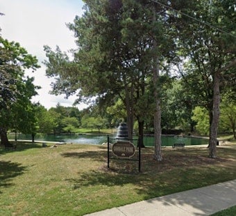 Goodale Park Lands First New Sculptures in 15 Years, Funded by $250K in Donations