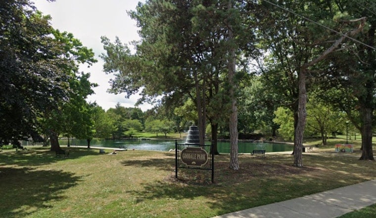 Goodale Park Lands First New Sculptures in 15 Years, Funded by $250K in Donations