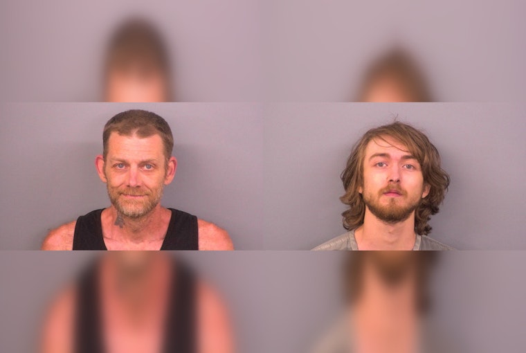Goodlettsville Father and Son Jailed on Child Exploitation Charges, Bonds Top $2.6M