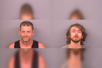 Goodlettsville Father and Son Jailed on Child Exploitation Charges, Bonds Top $2.6M