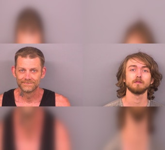 Goodlettsville Father and Son Jailed on Child Exploitation Charges, Bonds Top $2.6M