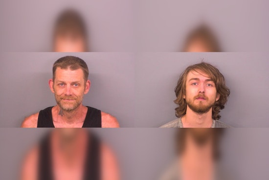 Goodlettsville Father and Son Jailed on Child Exploitation Charges, Bonds Top $2.6M