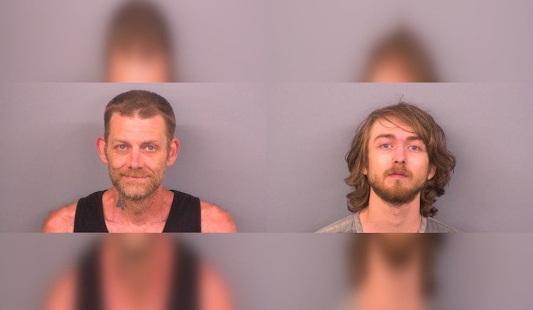 Goodlettsville Father and Son Jailed on Child Exploitation Charges, Bonds Top $2.6M