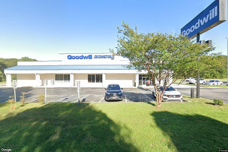 Goodwill Opens First Upstate Hardware Store, Turns Tools Into Job Training