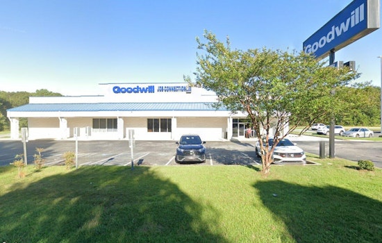 Goodwill Opens First Upstate Hardware Store, Turns Tools Into Job Training
