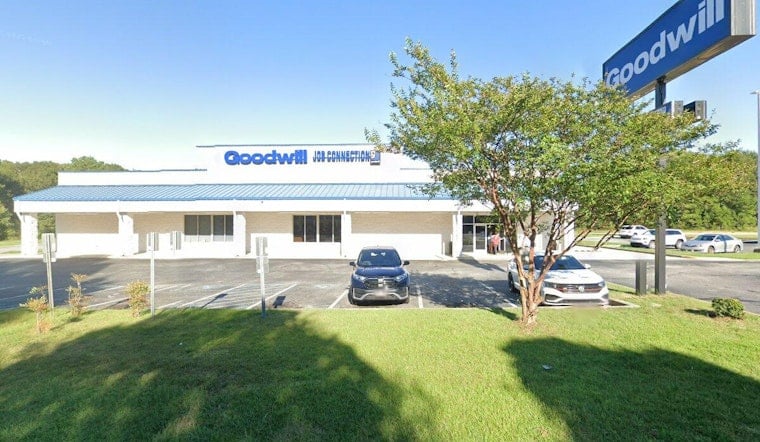 Goodwill Opens First Upstate Hardware Store, Turns Tools Into Job Training