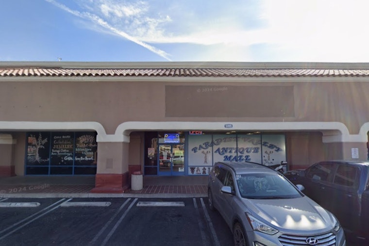 Goodwill Opens New Russell Road Thrift Store, Rehires 40 Workers From Closed Tropicana Site