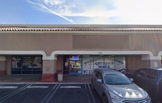 Goodwill Opens New Russell Road Thrift Store, Rehires 40 Workers From Closed Tropicana Site