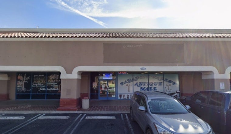 Goodwill Opens New Russell Road Thrift Store, Rehires 40 Workers From Closed Tropicana Site