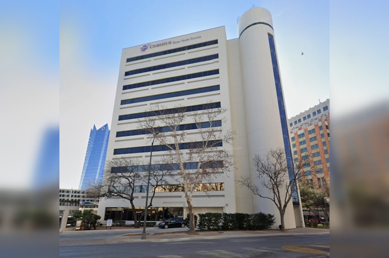 Goodwill's $60M Downtown Tower Will Train 700% More San Antonio Workers