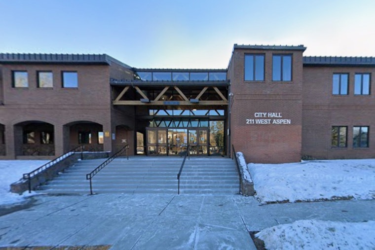 Goodyear Man, 21, Found Dead at Flagstaff City Hall in Apparent Suicide