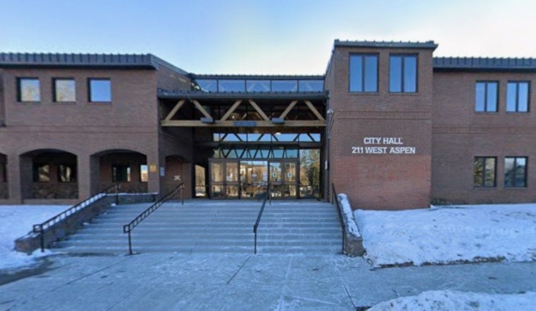 Goodyear Man, 21, Found Dead at Flagstaff City Hall in Apparent Suicide