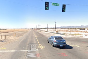 Goodyear Motorcyclist, 34, Killed in Midnight Crash as Police Search for Cause