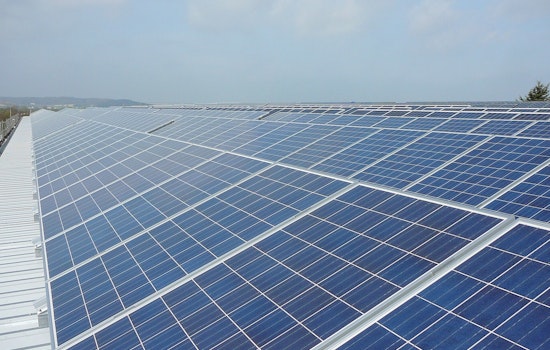 Google Plugs Into Broken Bow: 15-Year Solar Deal Aims To Turn McCurtain County Sun Into Cash
