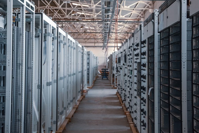 Google Pours $2.3M Into Oklahoma Cedar Removal Near Thirsty Pryor Data Center