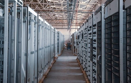 Google Pours $2.3M Into Oklahoma Cedar Removal Near Thirsty Pryor Data Center