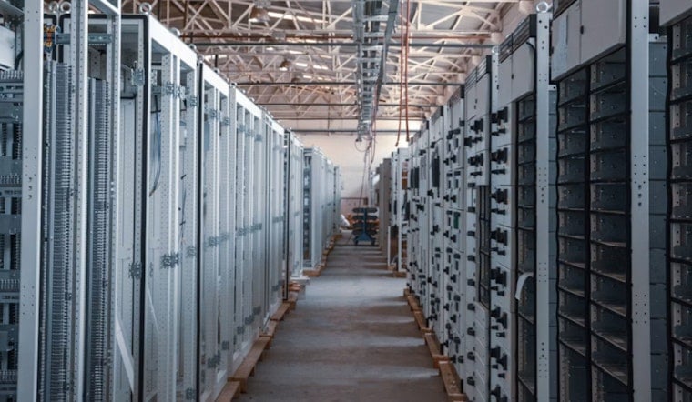 Google Pours $2.3M Into Oklahoma Cedar Removal Near Thirsty Pryor Data Center