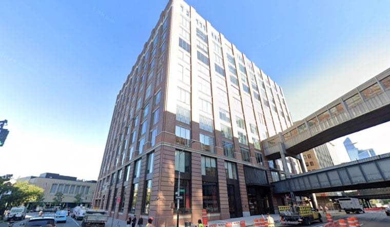 Google's Chelsea Office Tower Faces Default Despite 90% Occupancy