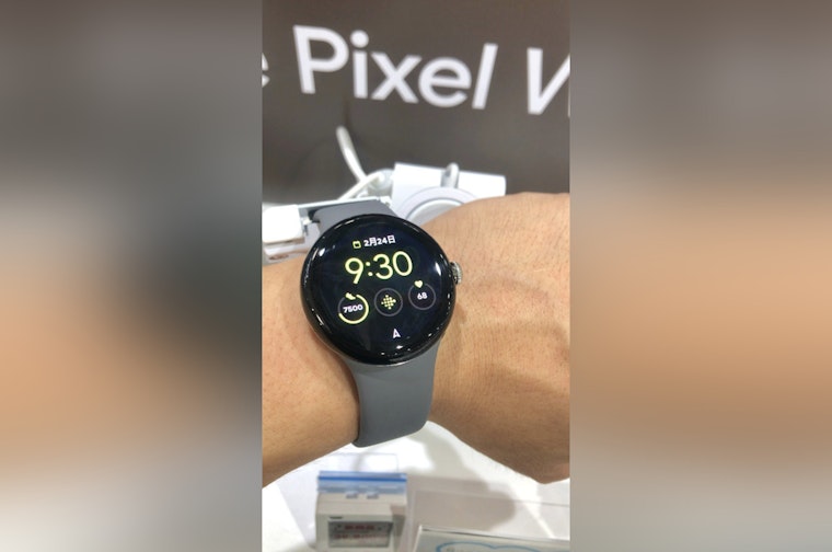 Google's Pixel Watch 5 Now Flags Insulin Resistance Before Diabetes Hits