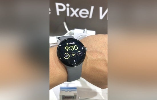 Google's Pixel Watch 5 Now Flags Insulin Resistance Before Diabetes Hits