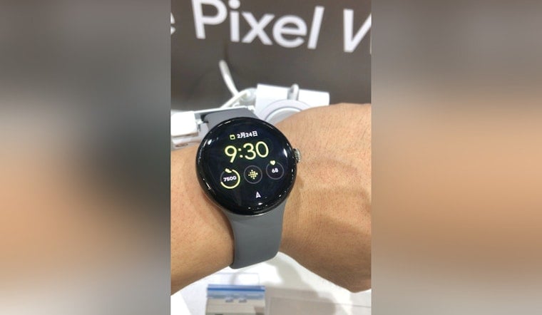 Google's Pixel Watch 5 Now Flags Insulin Resistance Before Diabetes Hits