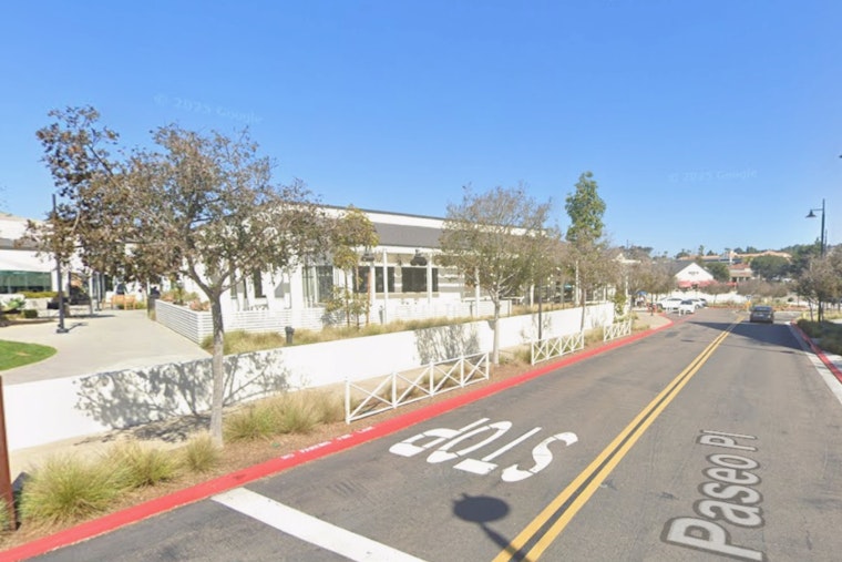 Goop Kitchen Ditches Delivery-Only Model, Opens First Sit-Down Cafe in Del Mar