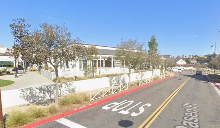 Goop Kitchen Ditches Delivery-Only Model, Opens First Sit-Down Cafe in Del Mar