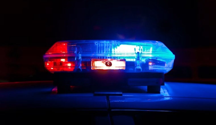 Goose Hollow Bike Path Fentanyl Bust Nets Half-Pound Stash, Feds Say
