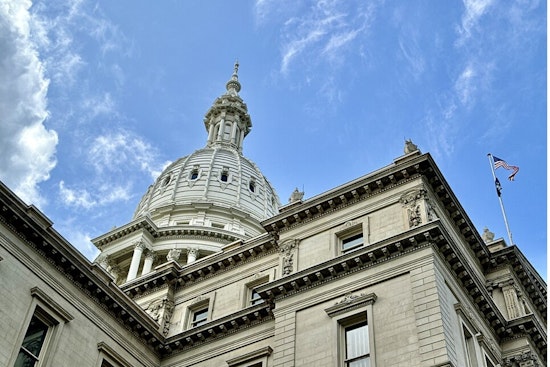 GOP Dark-Money Group Pours $1.3M Into Lansing, Flint House Races