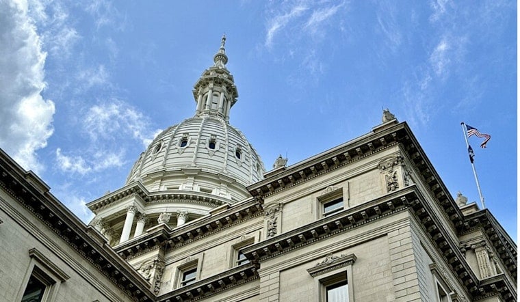 GOP Dark-Money Group Pours $1.3M Into Lansing, Flint House Races