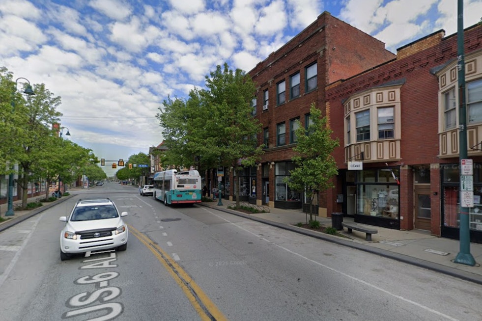 Gordon Square Boutique The Girls' Joint Reopens After $17,500 Permit Fight