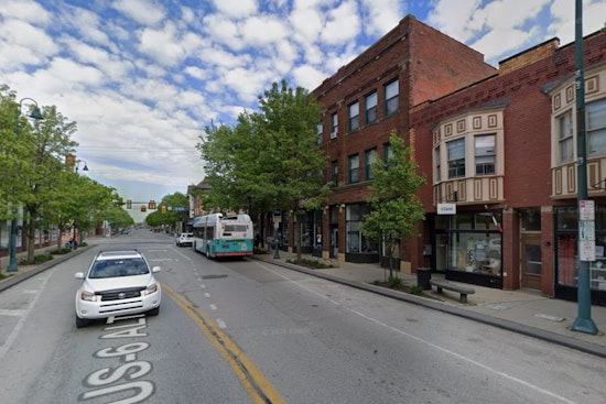 Gordon Square Boutique The Girls' Joint Reopens After $17,500 Permit Fight