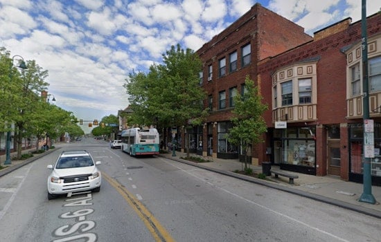 Gordon Square Boutique The Girls' Joint Reopens After $17,500 Permit Fight