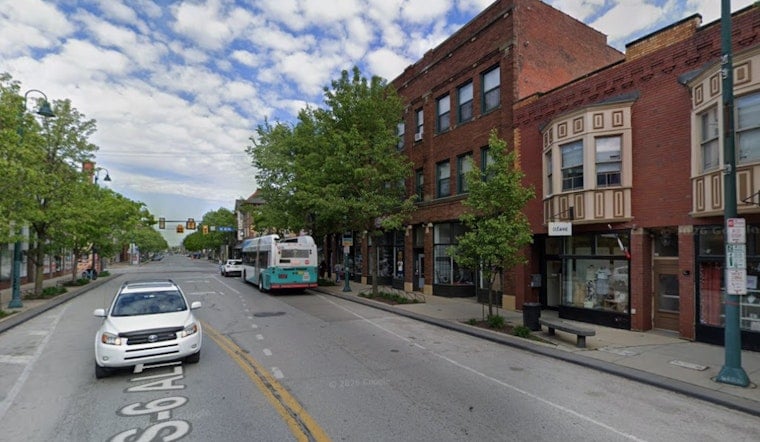 Gordon Square Boutique The Girls' Joint Reopens After $17,500 Permit Fight