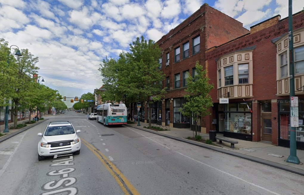 Gordon Square Boutique The Girls' Joint Reopens After $17,500 Permit Fight